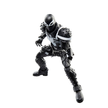 Marvel Spider-Man Agent Venom Flash Thompson Figura 15cm