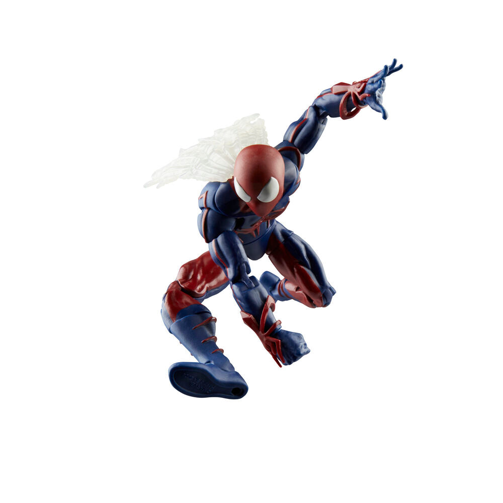 Marvel Comics Spider-Man Spiderman Unlimited Figura 15cm