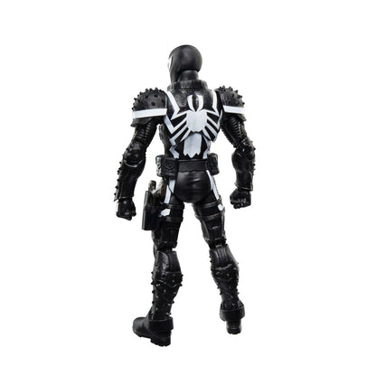 Marvel Spider-Man Agent Venom Flash Thompson Figura 15cm