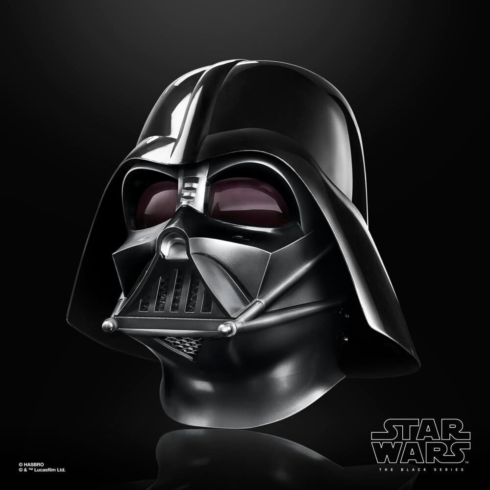 Star Wars Obi Wan Kenobi Darth Vader Capacete