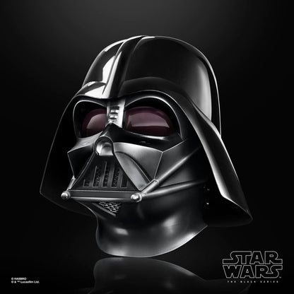 Star Wars Obi Wan Kenobi Darth Vader Capacete