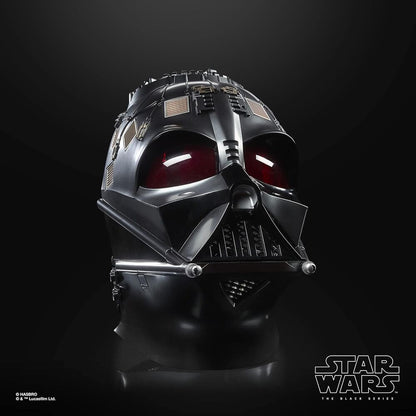 Star Wars Obi Wan Kenobi Darth Vader Capacete