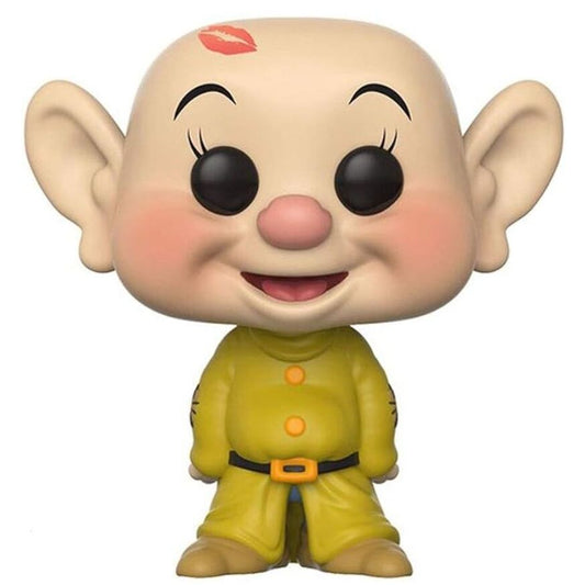 Funko POP!Disney Snow White and the Seven Dwarfs Dopey Chase