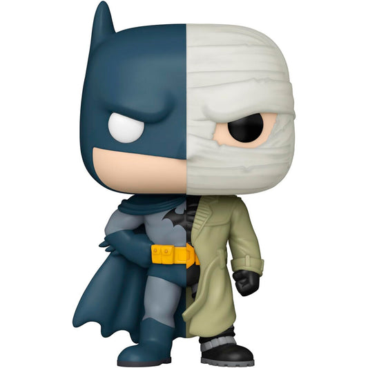 Funko POP!DC Comics Batman Hush Exclusive
