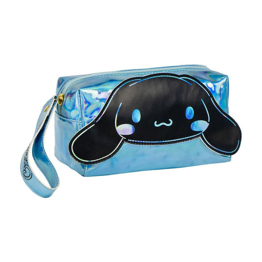 Hello Kitty Cinnamoroll Bolsa de Higiene Pessoal