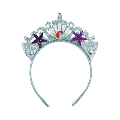 Disney The Little Mermaid Bandana + Tutu set