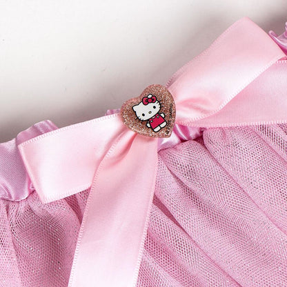 Hello Kitty Bandana + Tutu set