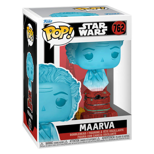 Funko POP!Star Wars Maarva
