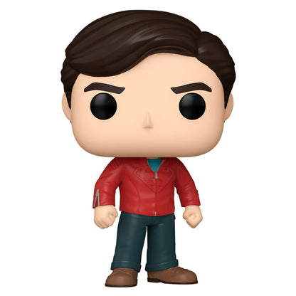 Funko POP!Smallville Clark Kent