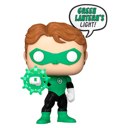 Funko POP!DC Comics Green Lantern
