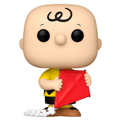 Funko POP!Peanuts Charlie Brown with Kite