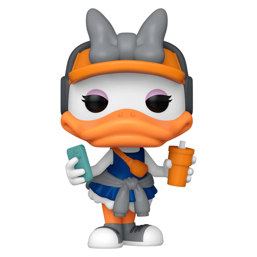Funko POP!Disney Mickey and Friends Daisy