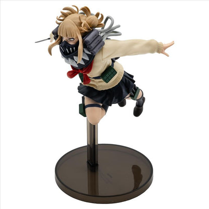 My Hero Academia Himiko Toga Evil Villains Figura 11cm