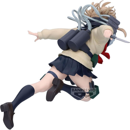 My Hero Academia Himiko Toga Evil Villains Figura 11cm