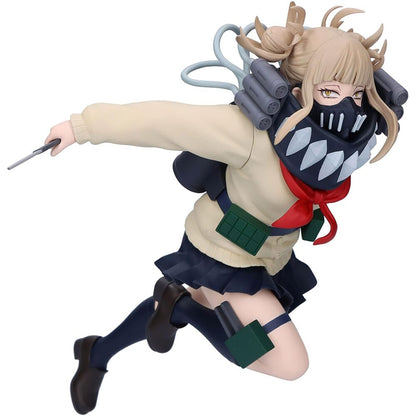 My Hero Academia Himiko Toga Evil Villains Figura 11cm