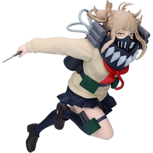 My Hero Academia Himiko Toga Evil Villains Figura 11cm