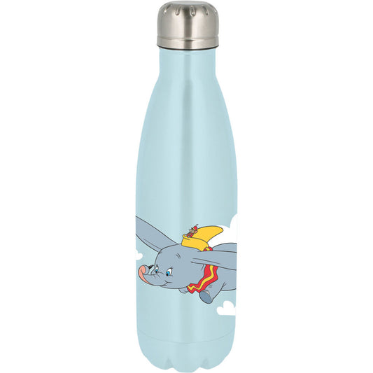Disney Dumbo Garrafa de Aço Inoxidável 780ml