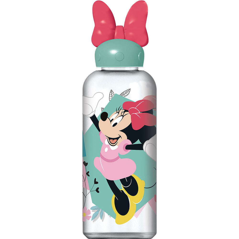 Disney Minnie Garrafa 560ml