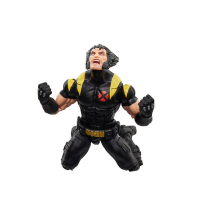 Marvel X-Men Wolverine Figura 15cm