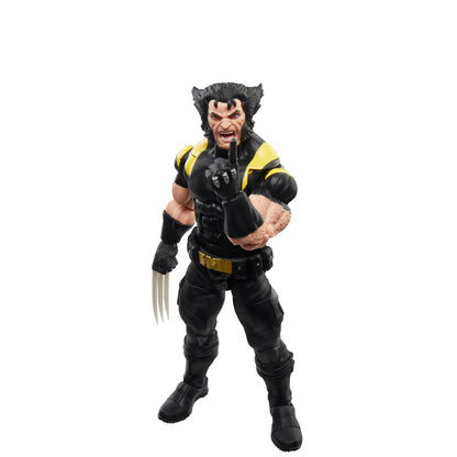 Marvel X-Men Wolverine Figura 15cm