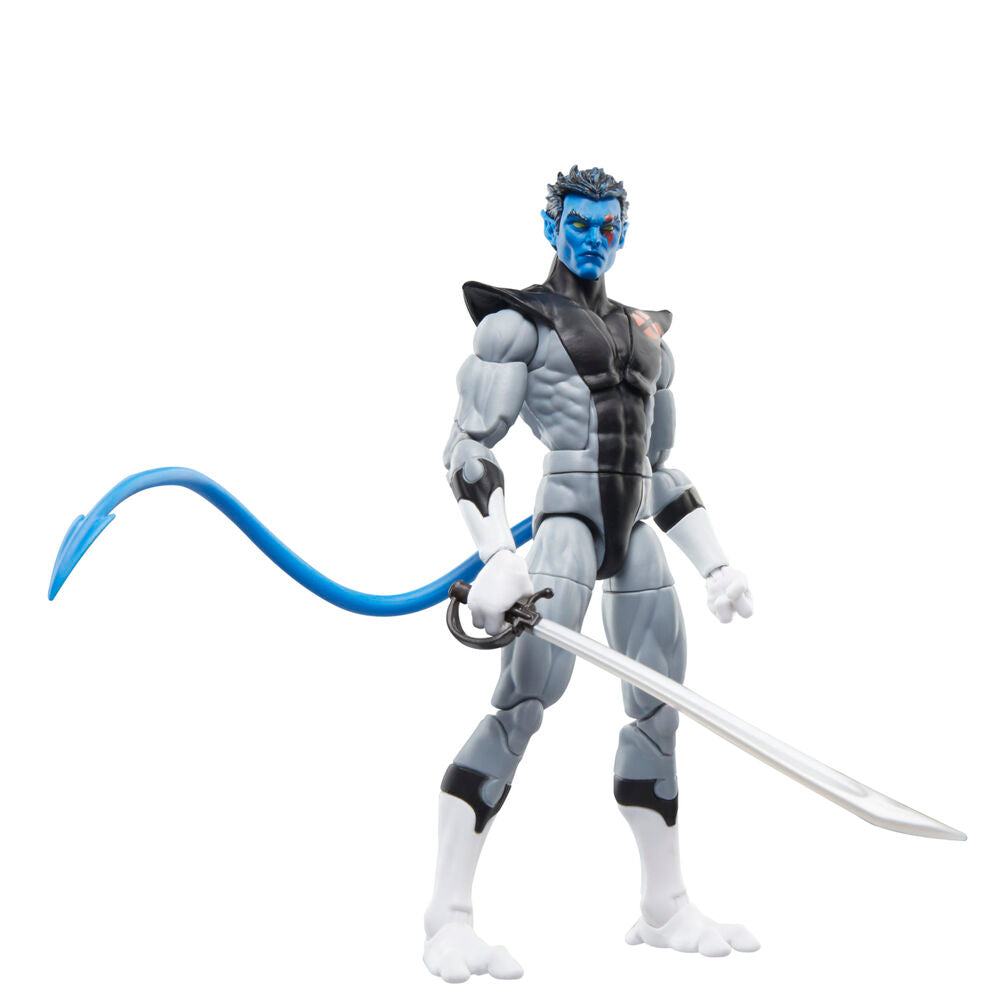 Marvel X-Men Nightcrawler Figura 15cm