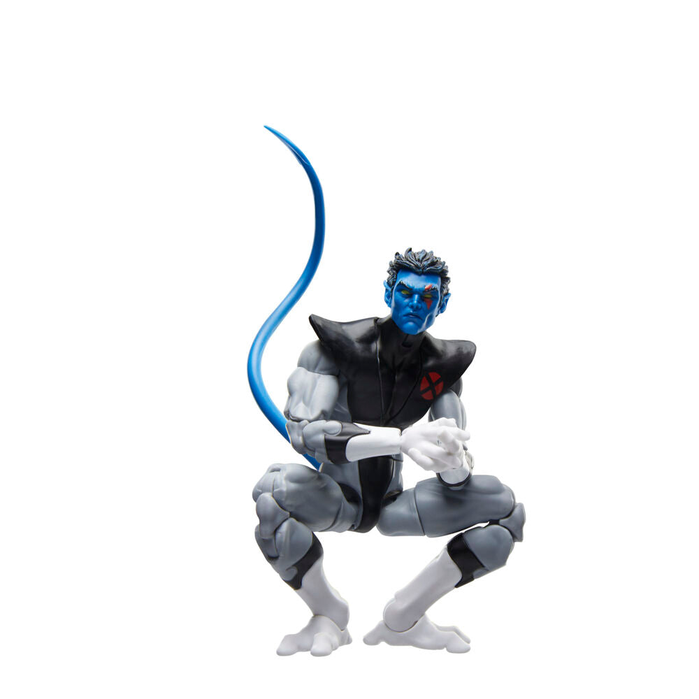 Marvel X-Men Nightcrawler Figura 15cm