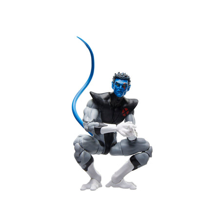 Marvel X-Men Nightcrawler Figura 15cm