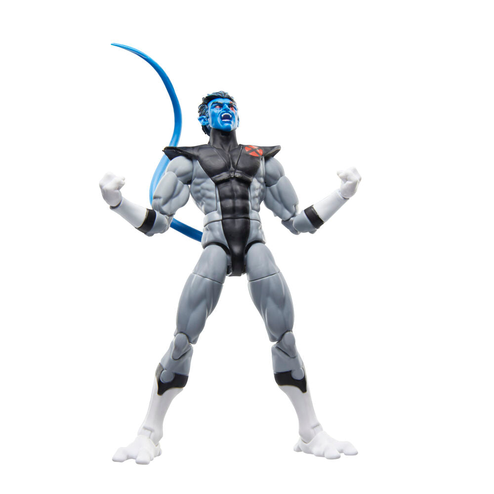 Marvel X-Men Nightcrawler Figura 15cm