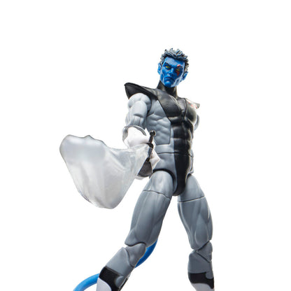 Marvel X-Men Nightcrawler Figura 15cm