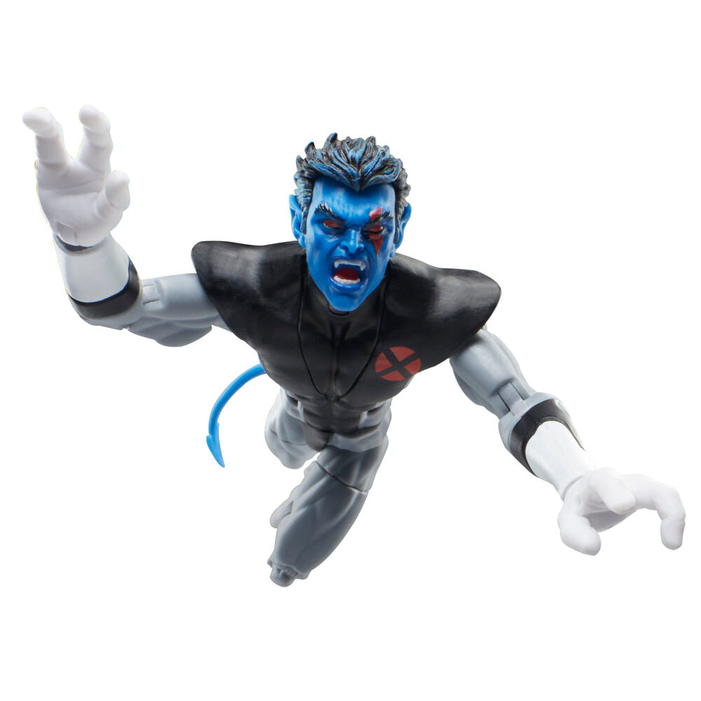 Marvel X-Men Nightcrawler Figura 15cm