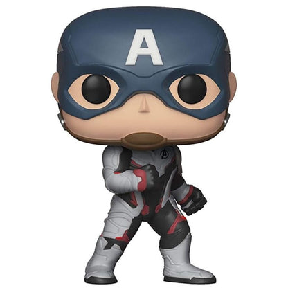 Funko POP!Marvel Avengers Endgame Captain America