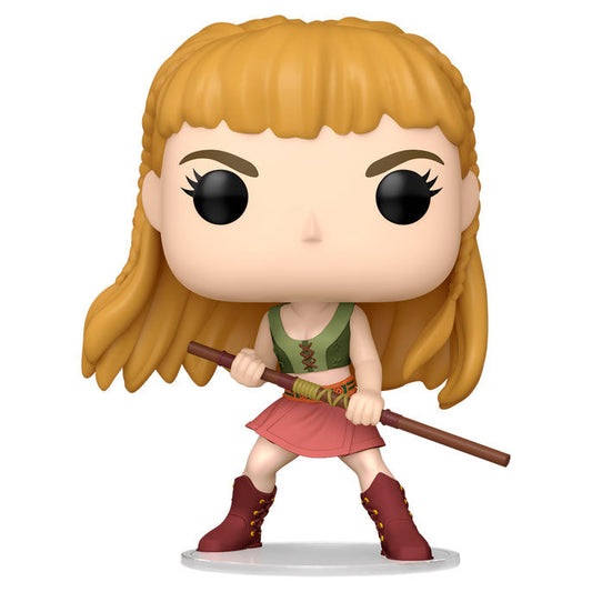 Funko POP!Xena Warrior Princess Gabrielle