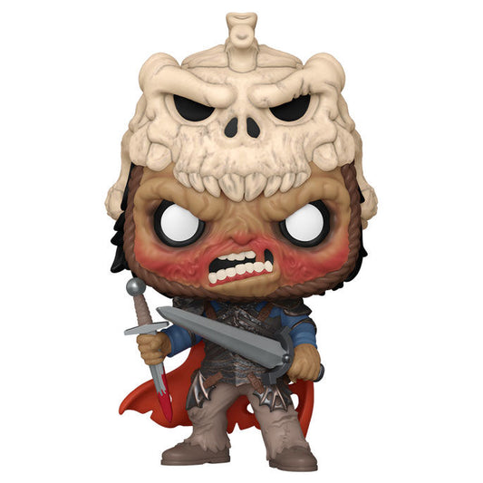 Funko POP!Army of Darkness Evil Ash