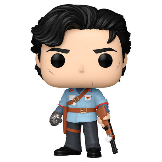 Funko POP!Army of Darkness Ash