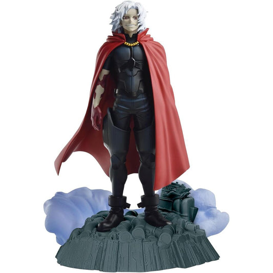 My Hero Academia Dioramatic The Brush Tomura Shigaraki Figura 20cm