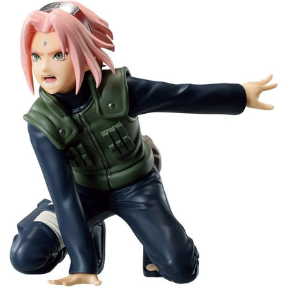 Naruto Shippuden Panel Spectacle Sakura Haruno Figura 9cm