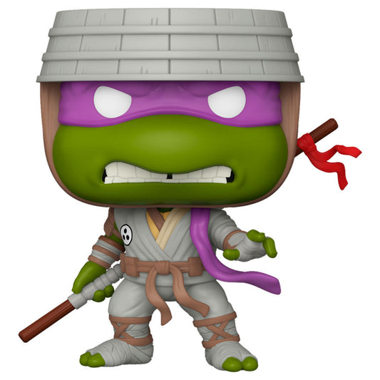 Funko POP!Ninja Turtles The Last Ronin Donatello