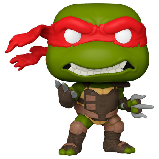 Funko POP!Ninja Turtles The Last Ronin Raphael