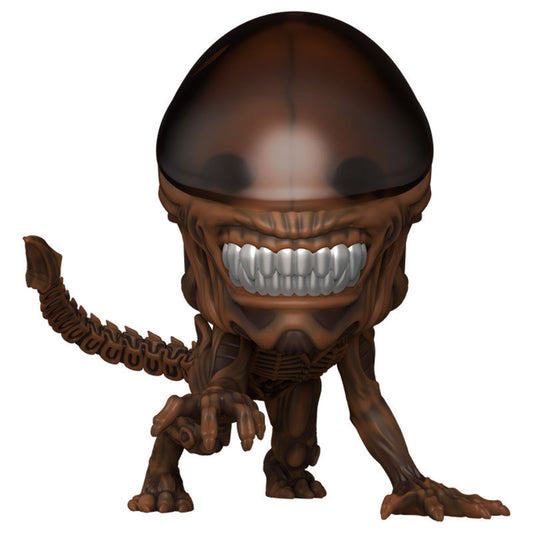 Funko POP!Super Alien 3 The Runner