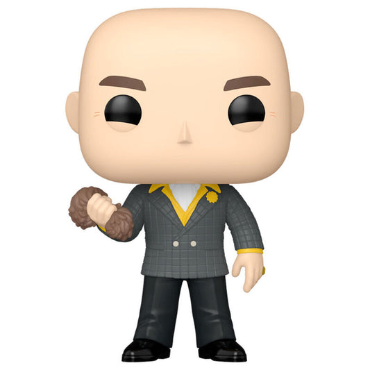 Funko POP!DC Comics Superman the Movie Lex Luthor 1979 Chase