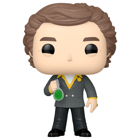Funko POP!DC Comics Superman the Movie Lex Luthor 1979