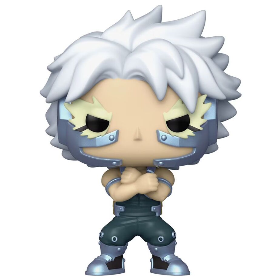 Funko POP!My Hero Academia Tetsutetsu Exclusive