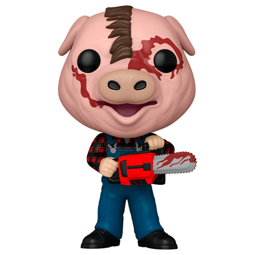 Funko POP!Motel Hell Vincent Smith