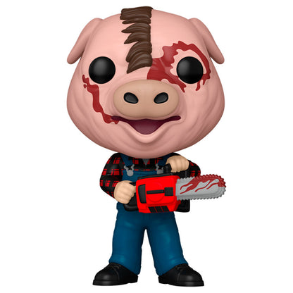 Funko POP!Motel Hell Vincent Smith
