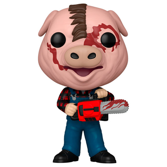 Funko POP!Motel Hell Vincent Smith