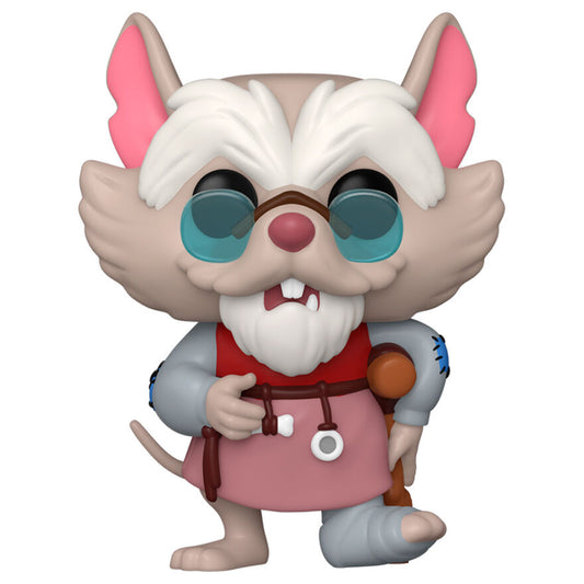Funko POP!The Secret of Nimh Mr. Ages