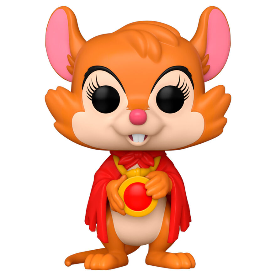 Funko POP!The Secret of Nimh Mrs Brisby