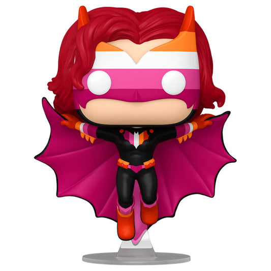 Funko POP!DC Comics Batwoman