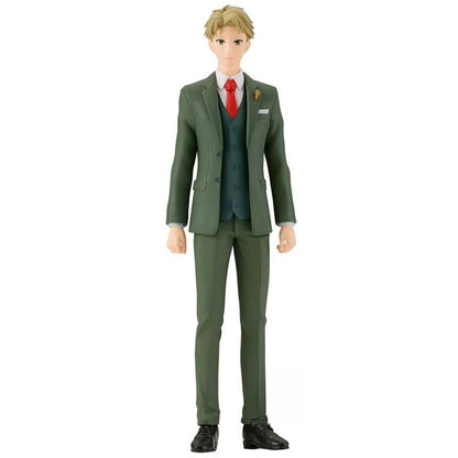 Spy x Family Loid Forge Figura 18cm
