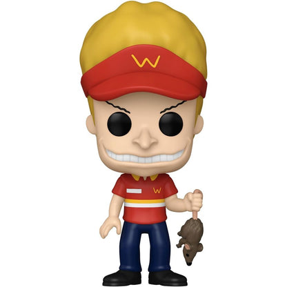 Funko POP!Beavis and Butt-Head Beavis